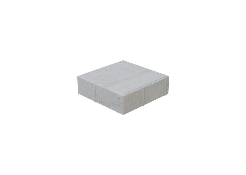 Dlažební kameny z betonu: GRANIT® 20x20 - foto č.1