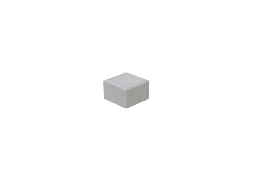 Betonové dlažební kameny GRANIT® 10x10 - foto č.1