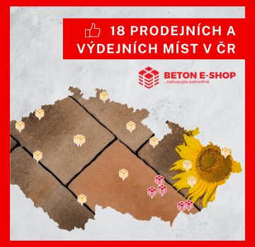 Nová výdejní místa