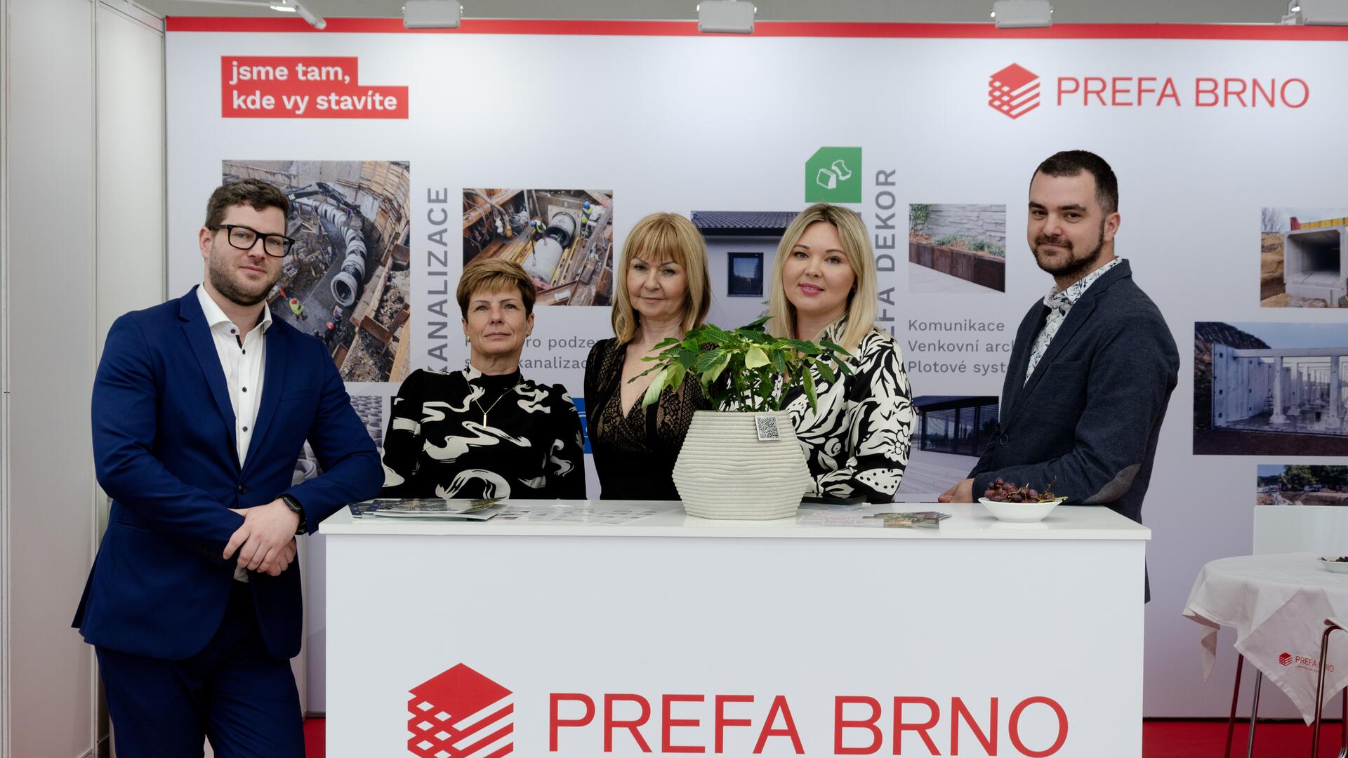 Čekáme na Vás! Přijďte načerpat letošní trendy v úpravě exteriérů na SVB 2025