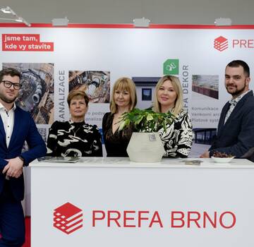 Čekáme na Vás! Přijďte načerpat letošní trendy v úpravě exteriérů na SVB 2025