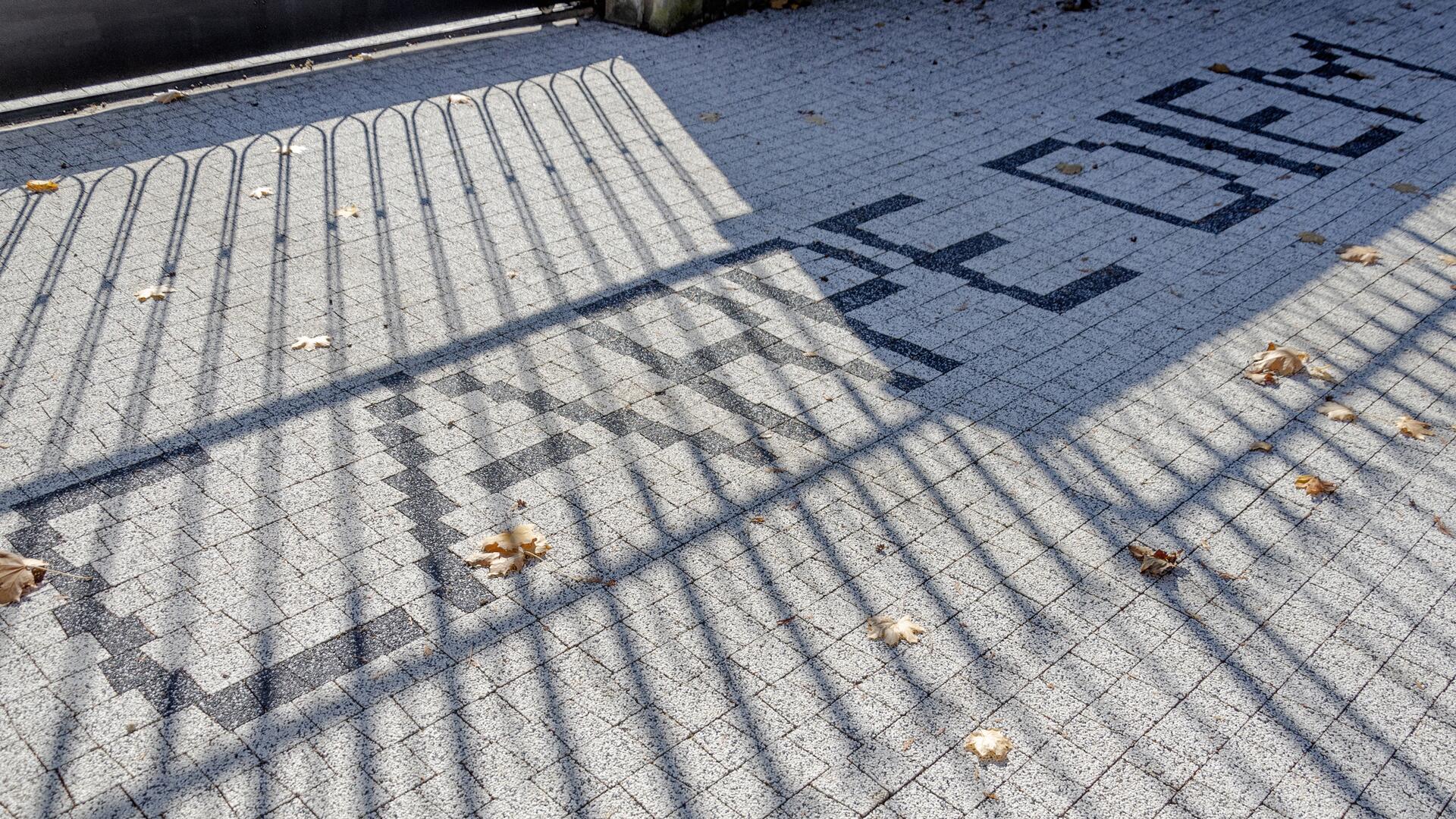 Vytvořte si z obyčejné cesty neobyčejnou díky dlažebním kostkám RUBELIT®