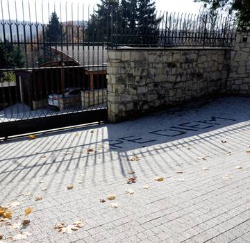 Vytvořte si z obyčejné cesty neobyčejnou díky dlažebním kostkám RUBELIT®