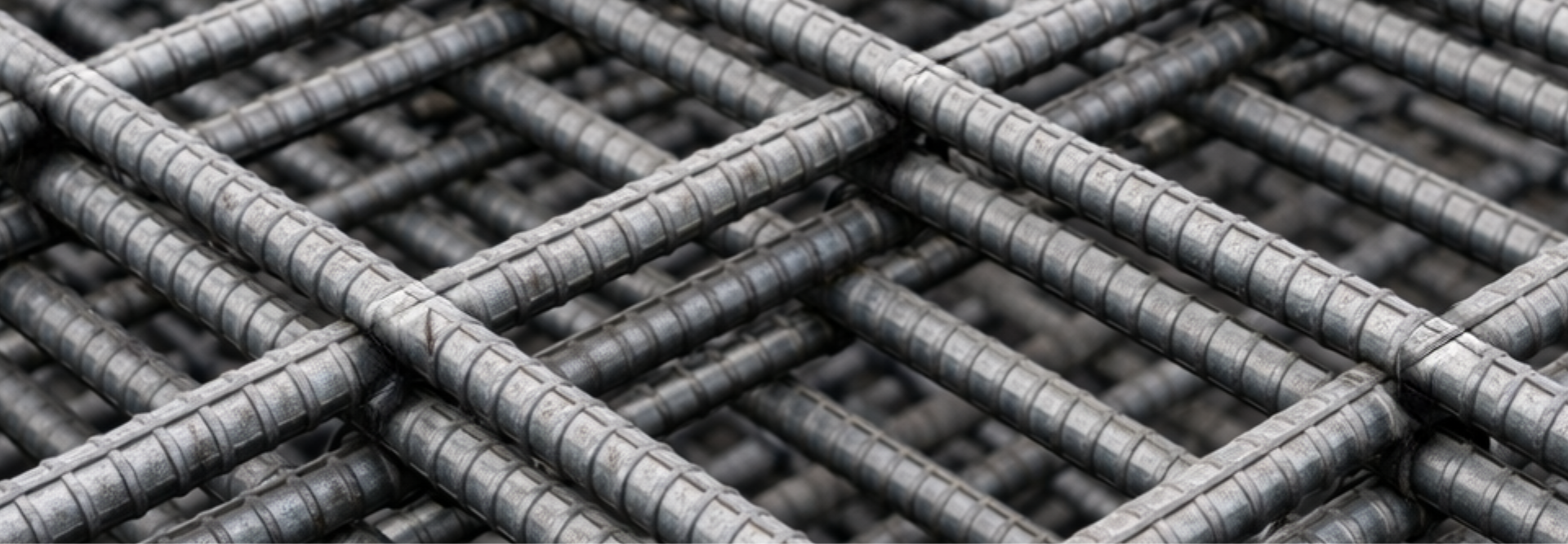 Novinka na e-shopu: Betonářská ocel nově v nabídce