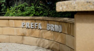 Firemní prodejna Prefa Brno, Brno - Havránkova - #19