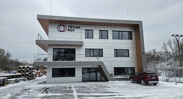 TECAM PCV, Ostrava