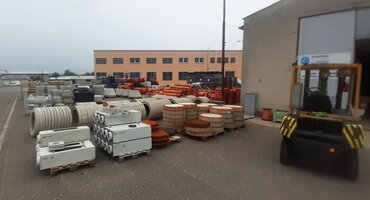 Glasspol, Ústí nad Orlicí - #1