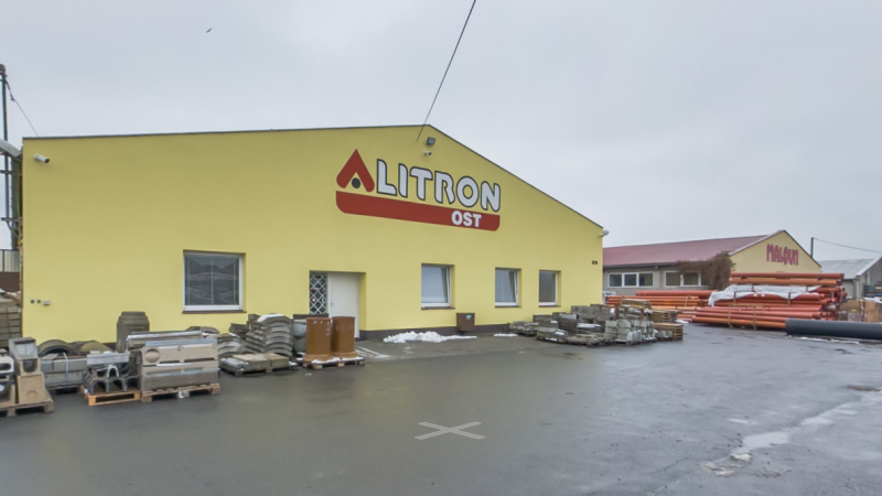 ALITRON – OST, s.r.o.
