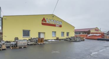 ALITRON – OST, s.r.o.