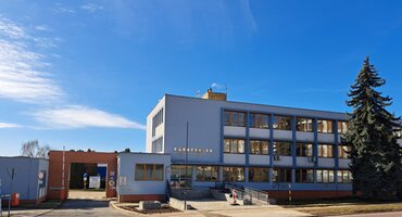 Vodárenská akciová společnost Znojmo