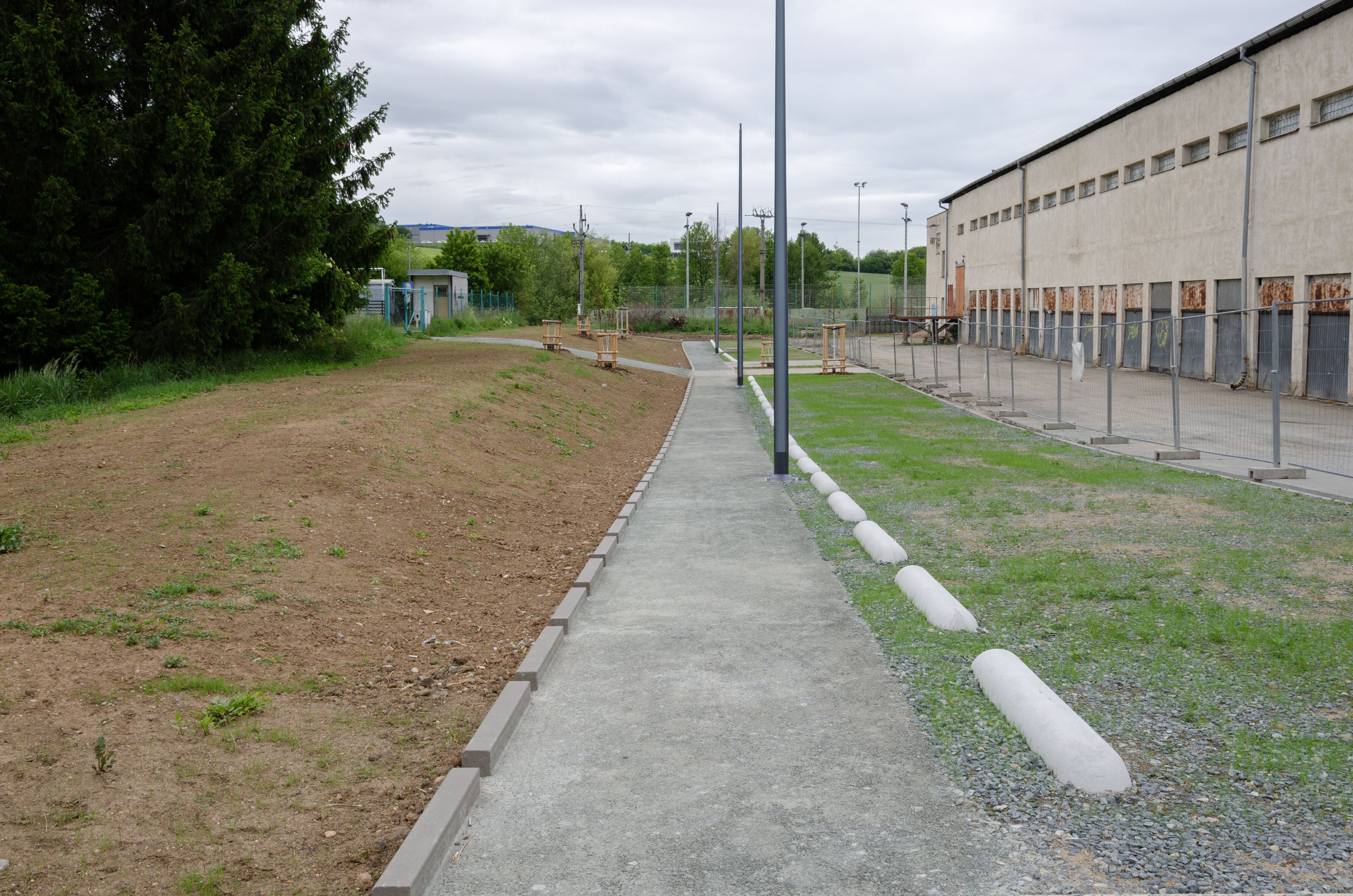 obr6 | Koupaliště Zátoka Rosice