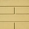 Betonová deska plotová jednostranný reliéf LÍCOVKA ukončovací oblouk - PLT 196/5/40 DPJ L pis - lícovka písková