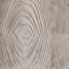Betonová plotová hlavice GARDELOT® reliéf dřevo - Hlavice 39/39/7 dřevo bez - dřevo béžová