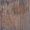 Betonová plotová hlavice GARDELOT® reliéf dřevo - Hlavice 39/39/7 dřevo coffee - dřevo coffee
