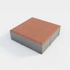Dlažební kameny z betonu: GRANIT® 20x20 - GRANIT 20/20/6 II cer