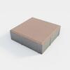 Dlažební kameny z betonu: GRANIT® 20x20 - GRANIT 20/20/6 II kar
