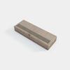 Betonový schodišťový blok / schod 100x35x15 - SBB 100/35/15 bez protiskluzový pásek
