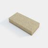 Betonový schodišťový blok / schod 75x35x15 - SBB 75/35/15 pis tryskaný