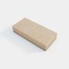 Betonový schodišťový blok / schod 75x35x15 - SBB 75/35/15 bez tryskaný