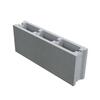 Betonové zdicí tvárnice PREFA BETOS® - ZTP 50/10/20