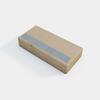 Betonový schodišťový blok / schod 75x35x15 - SBB 75/35/15 bez tryskaný pásek