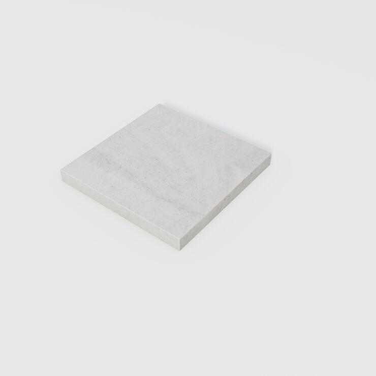 Betonový nášlap HLADKÝ - HN 50/50/5 nat
