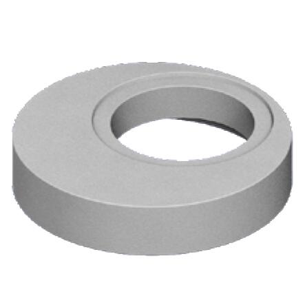 Betonové šachtové zákrytové desky - TZK-Q.1 120-63/17; XF4