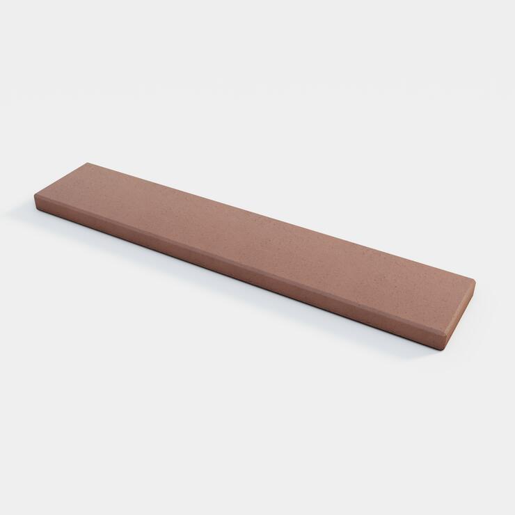 Betonová schodišťová deska / schod 180x35x8 - SDB 180/35/8 cer