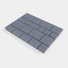 Betonová dlažba VERDELIT® - VERDELIT 6 II blk