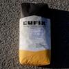 Spárovací hmota EUFIX F - Hmota spárovací EUFIX F 25kg šedá