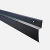 Krycí lišta k nopové fólii - Lišta ukončovací NOPPEX 8mm x 2,0m