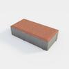 Betonové dlažební kameny GRANIT® 20x10 - GRANIT 20/10/5 II cer