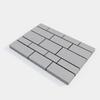 Betonová dlažba NEFRIT® - NEFRIT 6 II NH nat