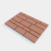 Betonová dlažba NEFRIT® - NEFRIT 6 II NH cer