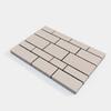 Betonová dlažba NEFRIT® - NEFRIT 6 II NH sme LUX