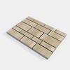 Betonová dlažba NEFRIT® - NEFRIT 6 II NH mel KORFU