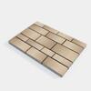 Betonová dlažba NEFRIT® - NEFRIT 6 II NH mel KRETA