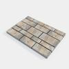 Betonová dlažba NEFRIT® - NEFRIT 6 II NH mel LANZAROTE
