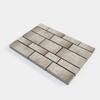 Betonová dlažba NEFRIT® - NEFRIT 6 II NH mel MADEIRA