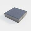 Dlažební kameny z betonu: GRANIT® 20x20 - GRANIT 20/20/5 II blk