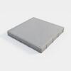Betonová plošná dlažba HBG® 40x40 cm - HBG 40/40/5 II nat
