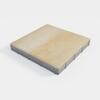 Betonová plošná dlažba HBG® 40x40 cm - HBG 40/40/5 II mel. KORSIKA