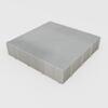 Betonová plošná dlažba HBG® 50x50 cm - HBG 50/50/10 II nat