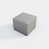 Betonové dlažební kameny GRANIT® 10x10 - GRANIT 10/10/8 II nat