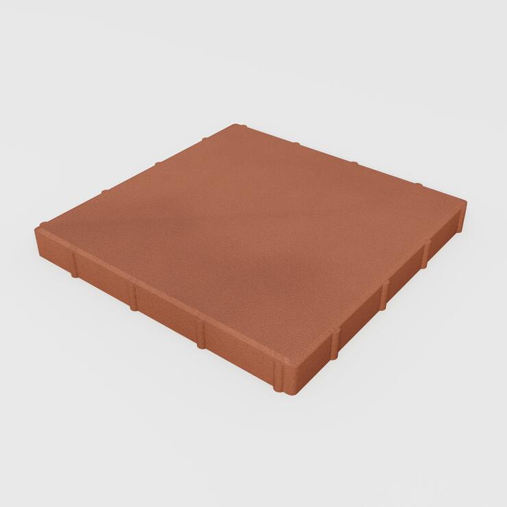 Betonová plošná dlažba HBG® 50x50 cm - HBG 50/50/5 II cer