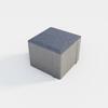 Betonové dlažební kameny GRANIT® 10x10 - GRANIT 10/10/8 II blk