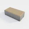 Betonové dlažební kameny GRANIT® 20x10 - GRANIT 20/10/6 II pis
