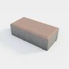Betonové dlažební kameny GRANIT® 20x10 - GRANIT 20/10/6 II kar