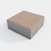 Dlažební kameny z betonu: GRANIT® 20x20 - GRANIT 20/20/8 II kar