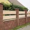 Betonový plotový systém GARDELOT®